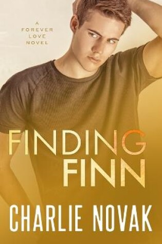 Cover of Finding Finn