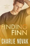 Book cover for Finding Finn