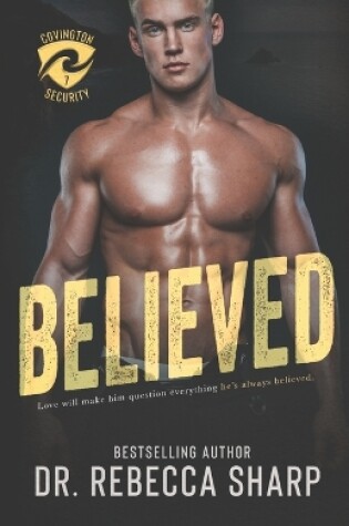 Cover of Believed