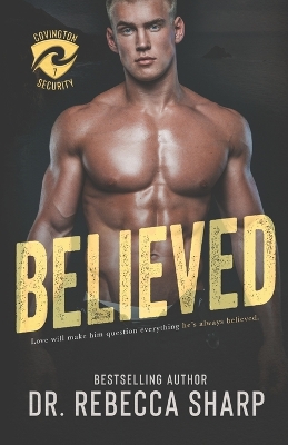 Book cover for Believed