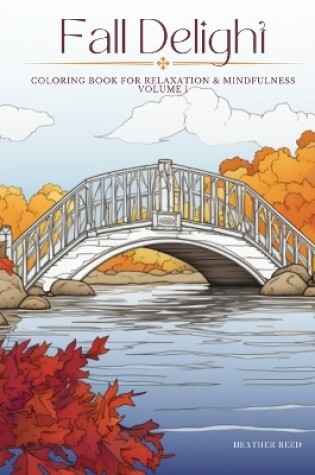 Cover of Fall Delight Volume 1