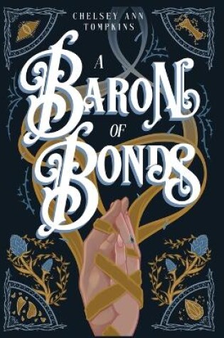 Cover of A Baron of Bonds