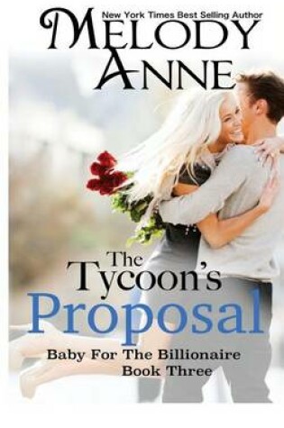 Cover of The Tycoon's Proposal