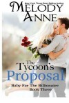 Book cover for The Tycoon's Proposal