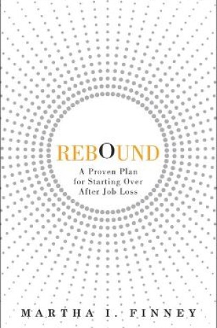 Cover of Rebound