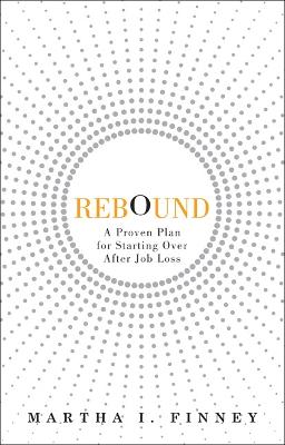 Book cover for Rebound