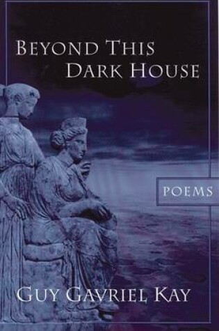 Cover of Beyond This Dark House