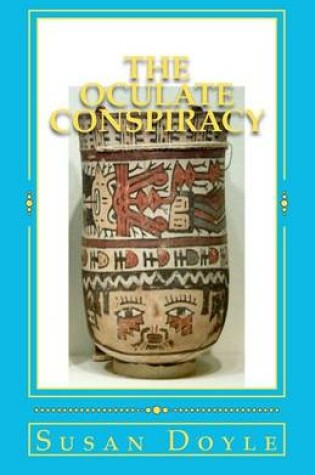 Cover of The Oculate Conspiracy