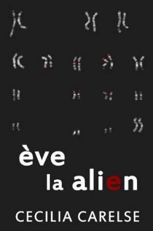 Cover of Eve La Alien
