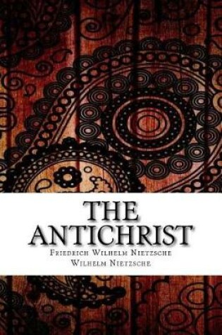 Cover of The Antichrist