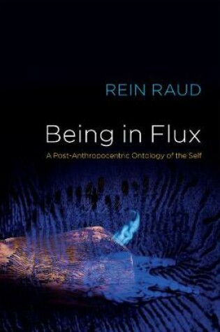 Cover of Being in Flux