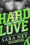 Book cover for Hard Love