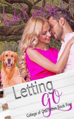 Book cover for Letting Go