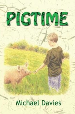 Cover of Pigtime