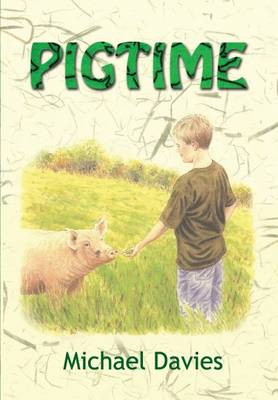 Book cover for Pigtime