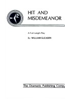 Book cover for Hit and MIS Demeanor