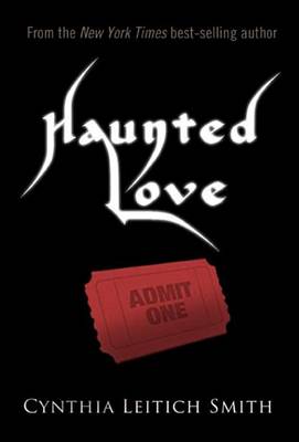 Book cover for Haunted Love (Free Short Story)