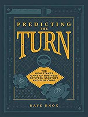 Book cover for Predicting the Turn