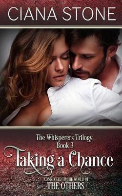 Book cover for Taking a Chance