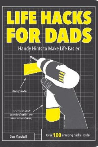 Cover of Life Hacks for Dads