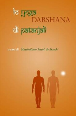 Cover of Lo Yoga Darshana Di Patanjali