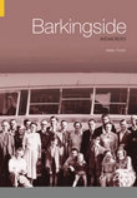 Book cover for Barkingside Memories