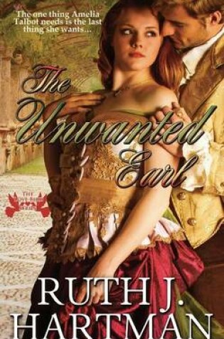 Cover of The Unwanted Earl