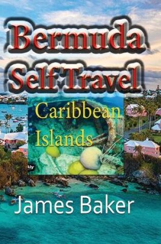 Cover of Bermuda Self Travel