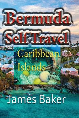 Book cover for Bermuda Self Travel