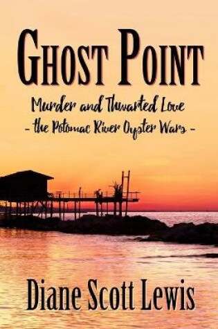 Cover of Ghost Point