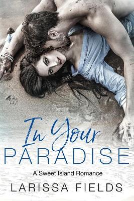 Book cover for In Your Paradise