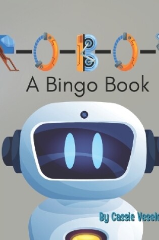 Cover of Robot