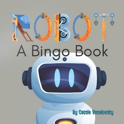 Cover of Robot