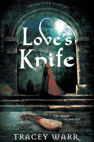 Cover of Love's Knife