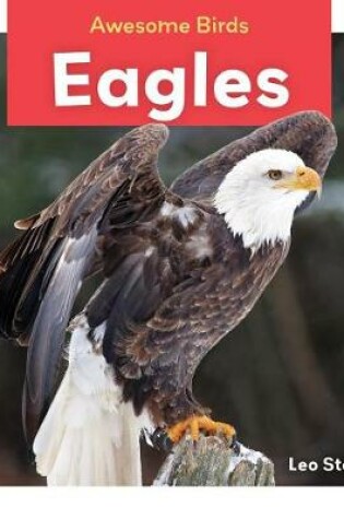 Cover of Eagles