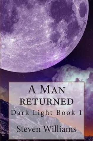 Cover of A Man Returned