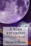 Book cover for A Man Returned