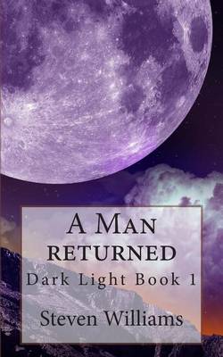 Cover of A Man Returned