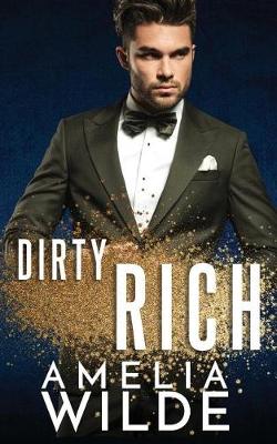 Book cover for Dirty Rich