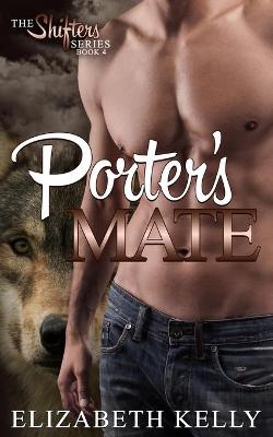 Book cover for Porter's Mate