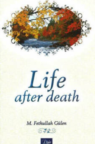 Cover of Life After Death