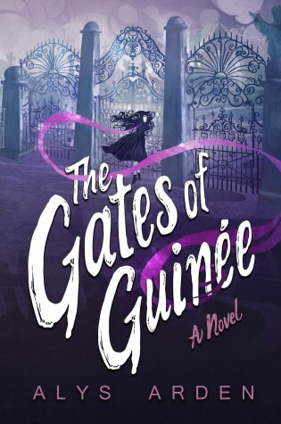 Cover of The Gates of Guinée