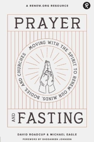 Cover of Prayer and Fasting