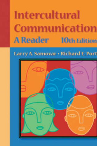 Cover of Intercultural Communication