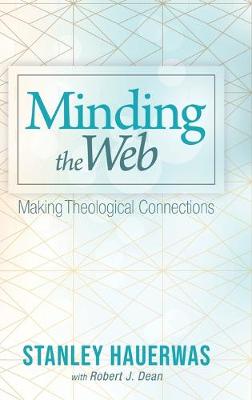 Book cover for Minding the Web