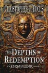 Book cover for The Depths of Redemption