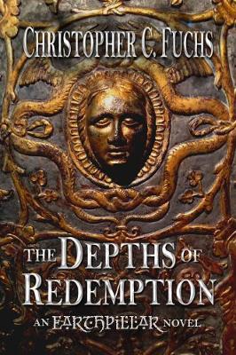 Book cover for The Depths of Redemption