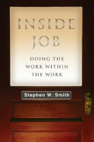 Cover of Inside Job