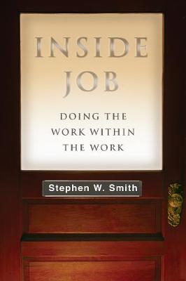 Book cover for Inside Job
