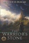 Book cover for The Warrior's Stone